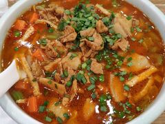 -真老陕(富达大厦店)