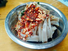 -88号小吃店·经典云南菜·地道纳西美食