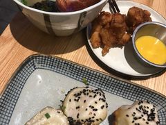 -陈家生煎(世茂双子塔店)