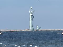 -山海广场