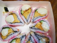 -N多寿司(乌镇店)