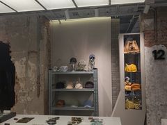 -白噪音White Noise·798概念店