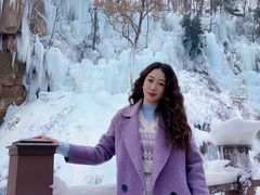-沂蒙山旅游区云蒙景区(蒙山国家森林公园)