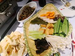 -鱼酷活鱼烤鱼(昆明路店)