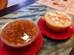 -玫瑰甜品(文明路店)
