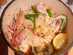 主厨海鲜饭-夏朵餐厅(丁香店)