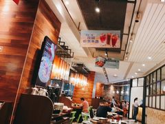 大堂-新旺茶餐厅(嘉里城店)