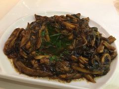 -老正兴菜馆(福州路店)