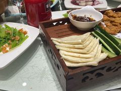 -郑庄脂渣海鲜楼(九水路店)