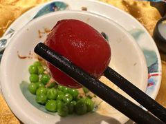 -茶人村·宫廷私厨(奥体印象城店)
