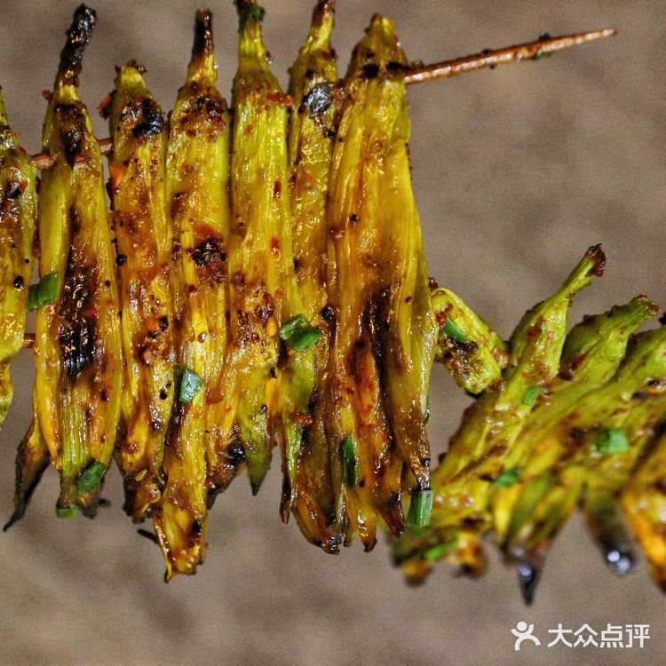 还好赶在老板转让之前又吃了一顿，以后吃不到挺可惜的！