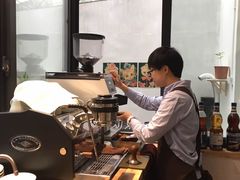 -良木缘咖啡西餐(川大店)