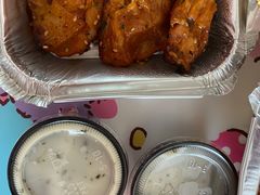 -必胜客(西太华店)