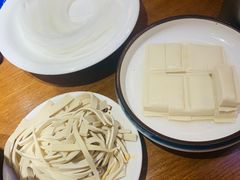 -肖记公安牛肉鱼杂馆·省级非物质文化遗产(万松园直营店)