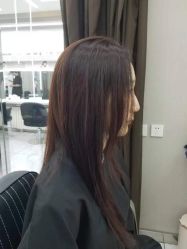 -朗峰专业美发沙龙