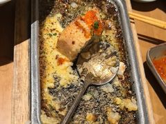 -一心创作料理屋(经开万达店)