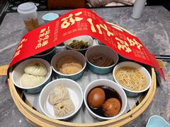 -奇芳阁·百年清真南京菜(夫子庙店)