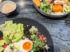 -THE WOODS 简餐 (国贸商城店)