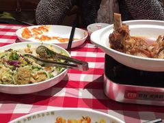 -西贝莜面村(近铁城市广场店)