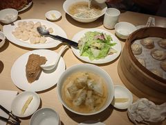 -鼎泰丰(当代商城店)