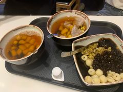 -鲜芋仙Meet Fresh(壹方城店)