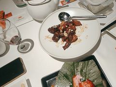 -小厨娘淮扬菜(清江苏宁广场店)