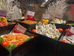 -佛山皇冠假日酒店-西餐厅
