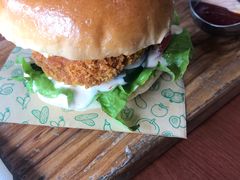 -魏斯理汉堡(西安沣东吾悦店)