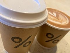 -% Arabica(京都东山店)