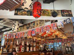 -千懿六本木酒场(常熟路店)