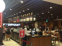 -鼎泰丰(南西店)