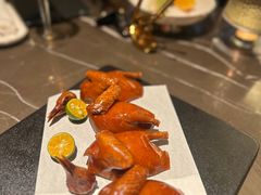 -海派悦庭·海胆烧麦·新融合菜(凯德广场店)