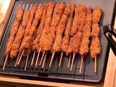 棒棒鸡-比格比萨自助(李沧万达店)