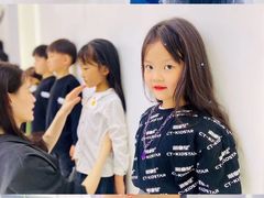 -潮童星少儿模特形体培训(郑州总校)