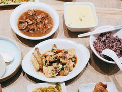 -老乡鸡(融科天地店)