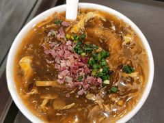 -毛华美食(清扬路店)