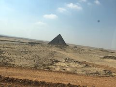 景点-吉萨金字塔群