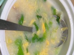 -吕氏疙瘩汤·海鲜新鲁菜(凯德mall新都心店)