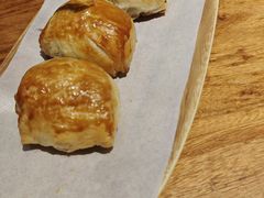 -石榴红了·非遗酥皮烤包子·新疆菜(瑞豪店)