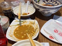 -子午路张记肉夹馍(兵马俑店)