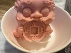 -北京王府井希尔顿酒店·万斯阁西餐厅