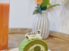 -AHAVA·Fang Baking Studio