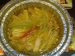 -涌上外婆桥(南塘店)