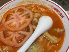-魔都三兄弟酸辣粉·蘸卤炸串(虹桥万科店)