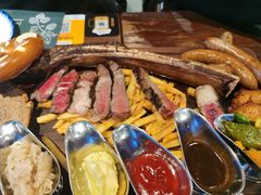 -Ambra Haus琥珀屋精酿餐厅(宝山店)