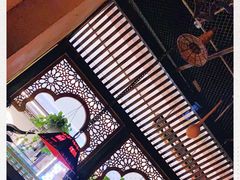 -楼兰新疆主题餐厅(悠方店)