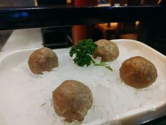 特制牛肉丸-渝利重庆火锅