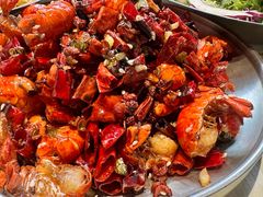 -虾皇•非遗技艺油焖大虾(万松园店)