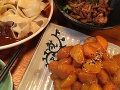 -疆Jiang·新疆秘制料理