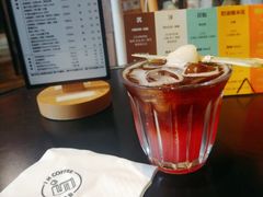 -IN COFFEE LAB 隐咖啡